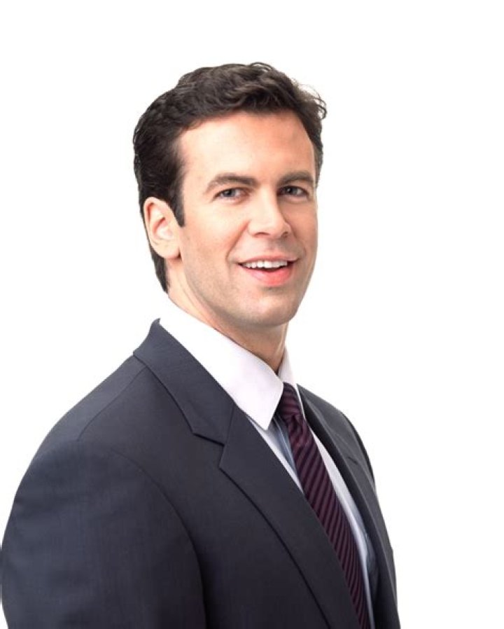 Alex Michel — Photos Of The First Star Of ‘The Bachelor’ – Hollywood Life