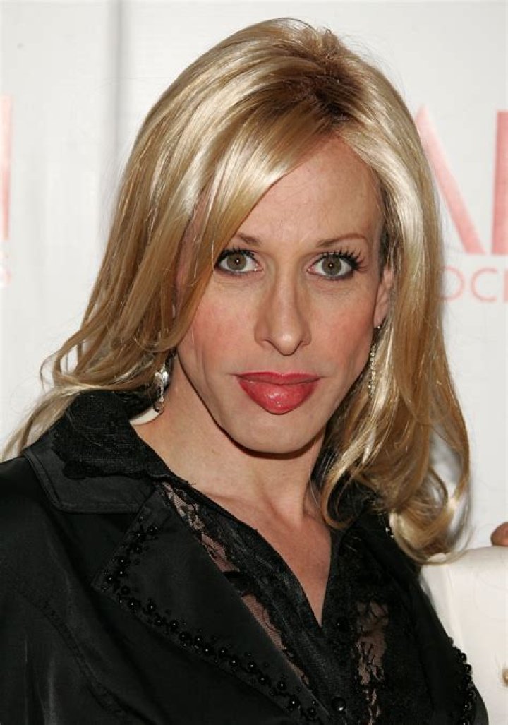 Alexis Arquette — Pics