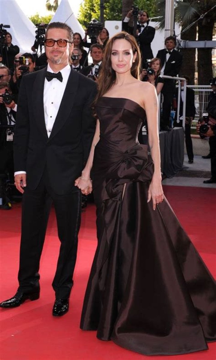 Angelina Jolie Treated Daughter, Shiloh, To Epic 13th Birthday With Siblings As Brad Pitt’s Away In Cannes