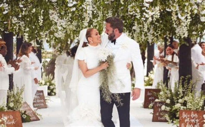 Jennifer Lopez & Ben Affleck Have Reportedly Been Apart for ‘Months’