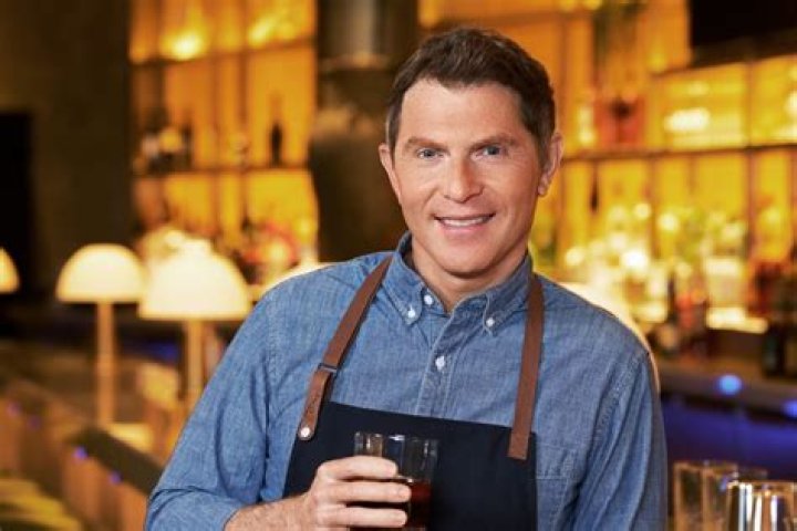 Bobby Flay Celebrity Profile – Hollywood Life