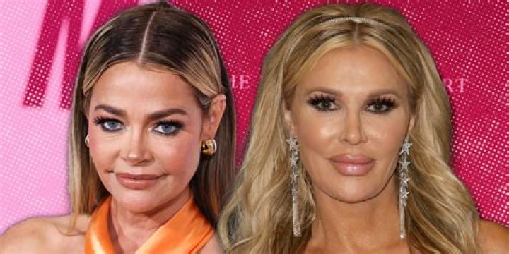 Why Brandi Glanville ‘Spoke Out’ About Her Reported Affair With Denise Richards: She Won’t ‘Hold Back’