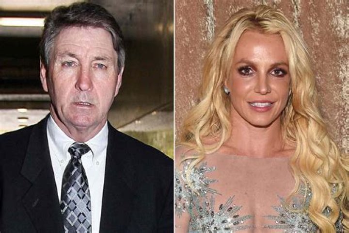 Britney Spears’ Dad Claims He Hasn’t Spoken To Her In Months Amid Conservatorship Battle