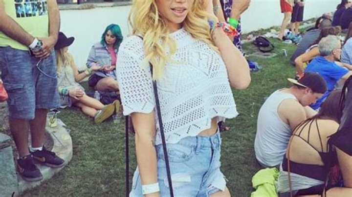 [WATCH] Chanel West Coast’s Meltdown At Coachella — Her Shocking Tantrum – Hollywood Life