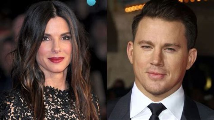 Channing Tatum Busts A Move With Sandra Bullock In First Look At New Comedy ‘Lost City Of D’