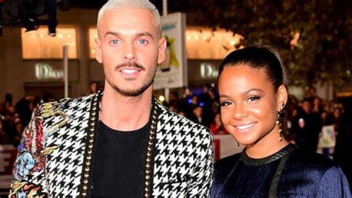Christina Milian, 37, Spills On Her ‘Great Relationship’ With BF Matt Pokora & Her Plan For ‘More Children’ 
