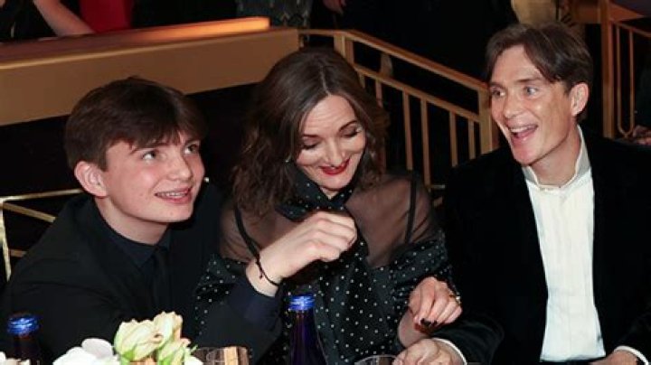 Cillian Murphy’s Kids: Meet the ‘Oppenheimer’ Star’s Children Aran & Malachy With Wife Yvonne