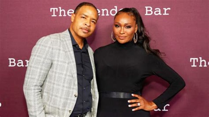 ‘RHOA’s Cynthia Bailey & Husband Mike Hill Shut Down Rumors That He Cheated: ‘Not True’
