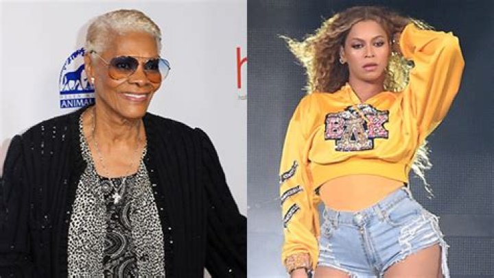 Dionne Warwick Trolled By The Beyhive After Saying Beyonce Isn’t An ‘Icon’