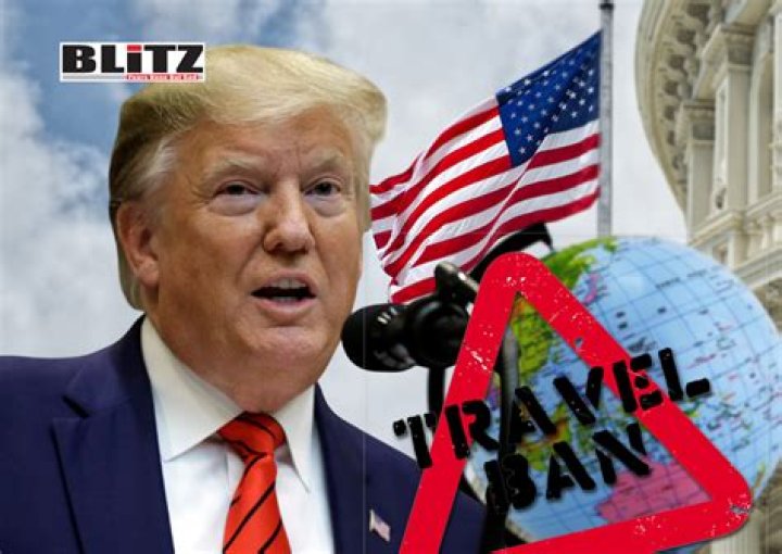 Donald Trump Announces Shocking 30-Day Travel Ban From Europe To US Amid Coronavirus Fears