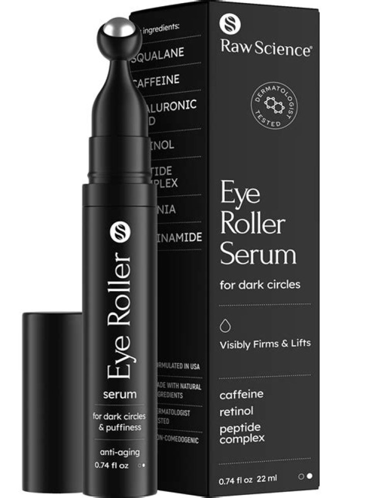 Eva Longoria Swears by This Eye Serum for Dark Circles & Puffiness