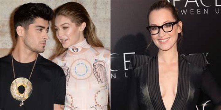 Zayn Malik & Gigi Hadid Are ‘Married’, According To Ingrid Michaelson & Fans Are Freaking