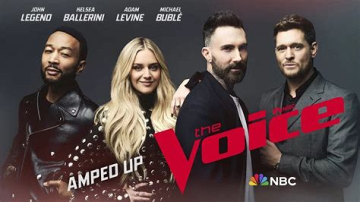 Gwen Stefani Cries About Last Season Of ‘The Voice’ With Blake Shelton – Hollywood Life