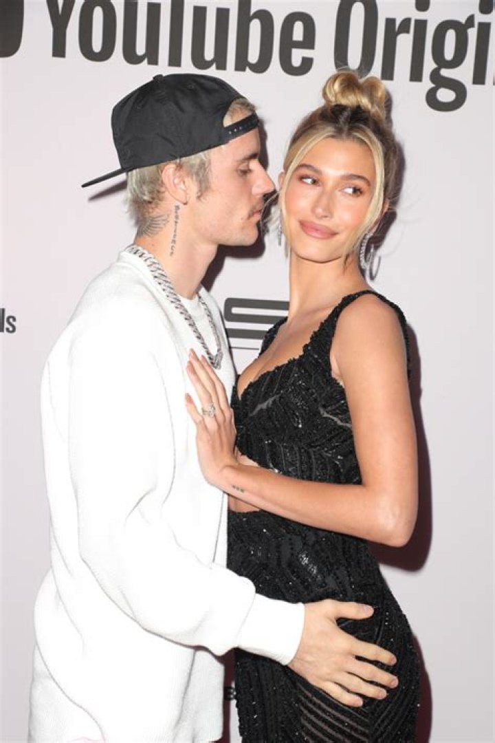 The Reason Why She & Justin Haven’t Had Them – Hollywood Life