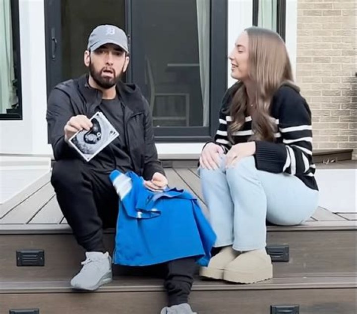 Hailie Scott Mathers, 24, Shows Off Glam Beauty Look & Vows To Push Herself To Work Out In Quarantine