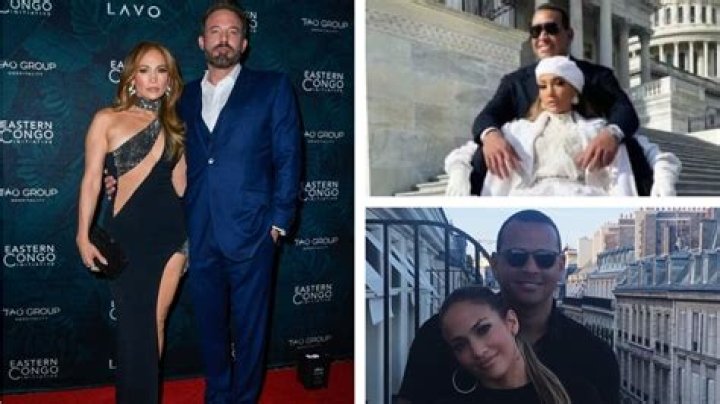 Jennifer Lopez Reportedly ‘Likes’ Cryptic Quote About ‘Manipulation’ – Hollywood Life