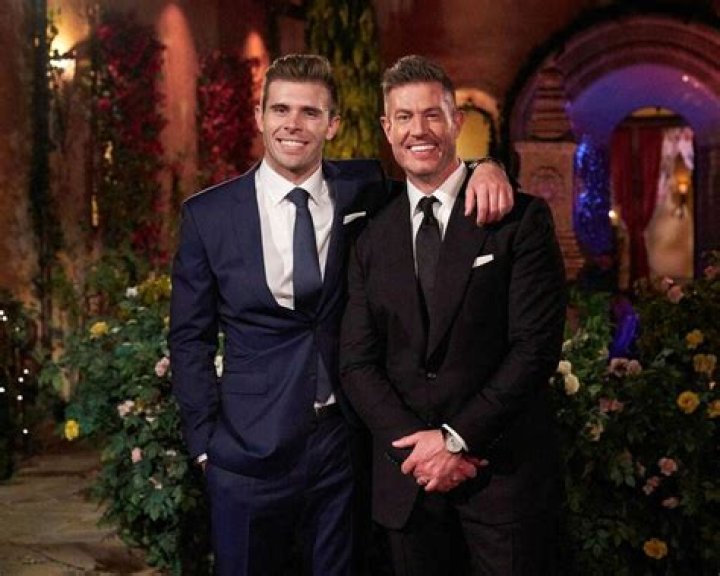 Jesse Palmer Is ‘The Bachelor’s New Host After Chris Harrison’s Exit – Hollywood Life