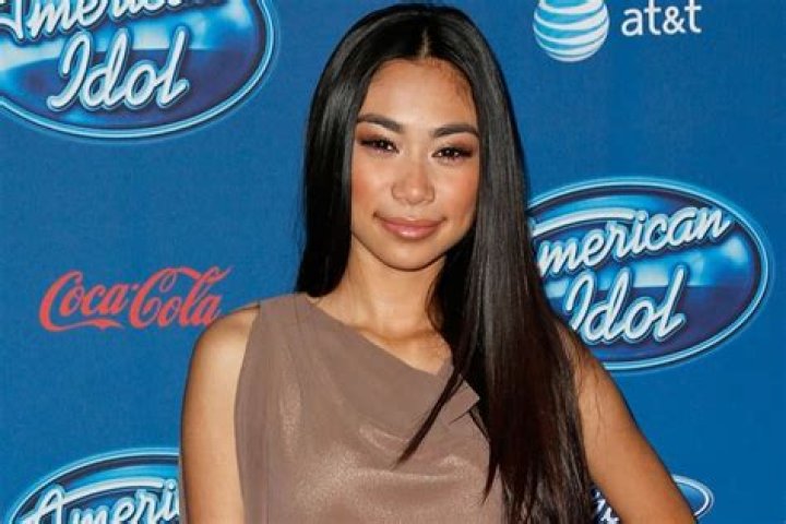 Jessica Sanchez – Hollywood Life