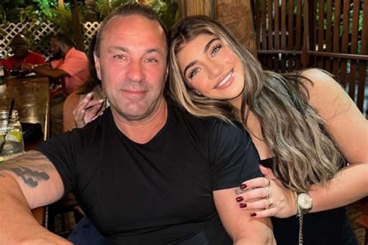 Joe Giudice – Hollywood Life