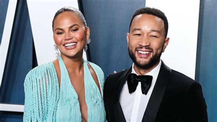 John Legend, Chrissy Teigen Dress Up as The Idols’ Tedros and Jocelyn – Hollywood Life