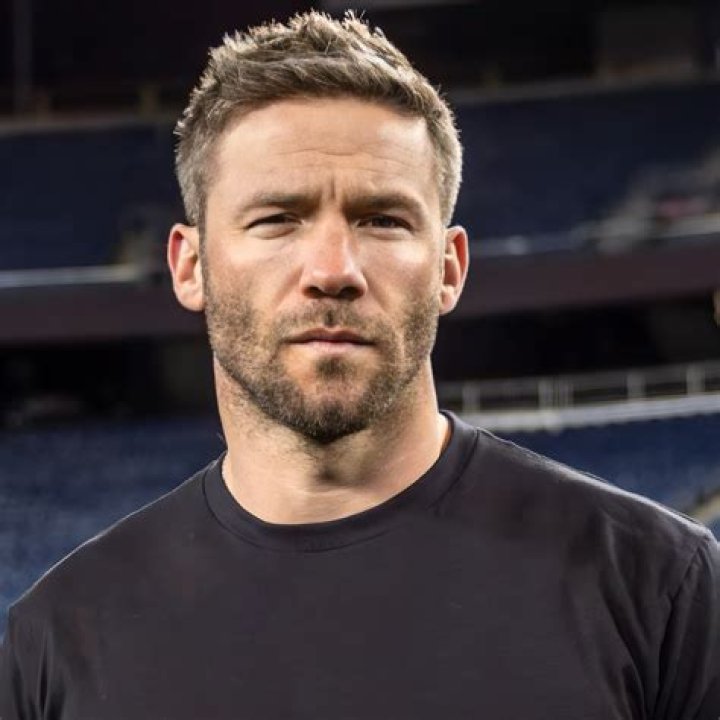 Julian Edelman Celebrity Profile – Hollywood Life
