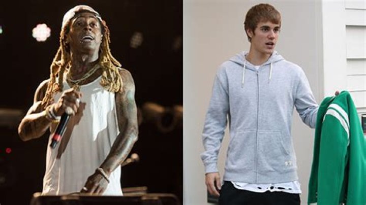 Justin Bieber’s Seriously Worried About Lil Wayne After Seizures: ‘I Have To Reach Out’