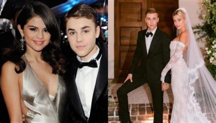 Justin Bieber & Selena Gomez Reunite Backstage At Church — Secretly Hooking Up?