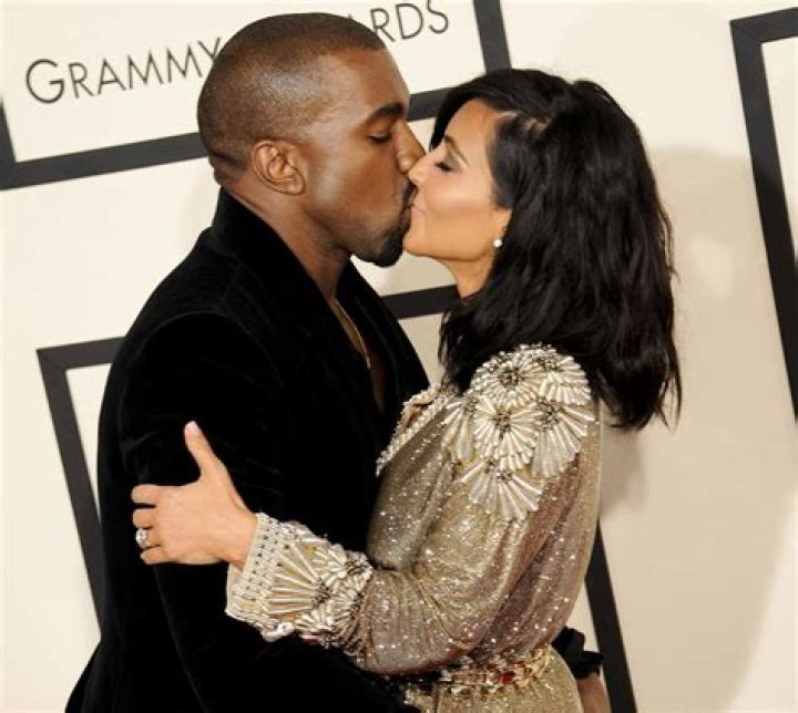 Kanye West Kisses Julia Fox As She Straddles Him In Steamy New Photo