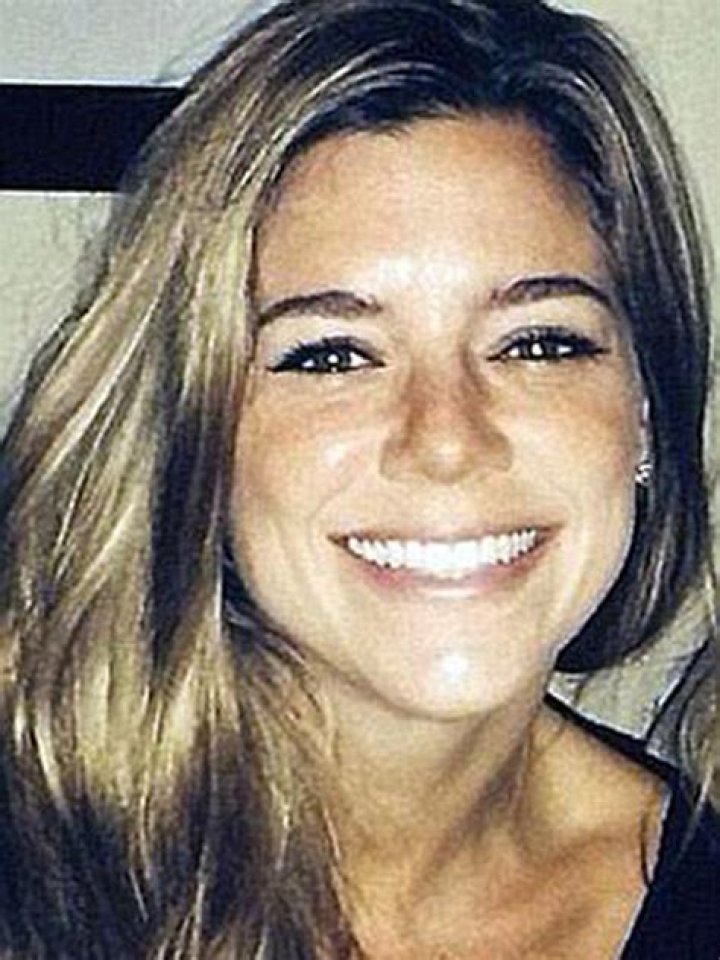 Kate Steinle Case — SEE PICS