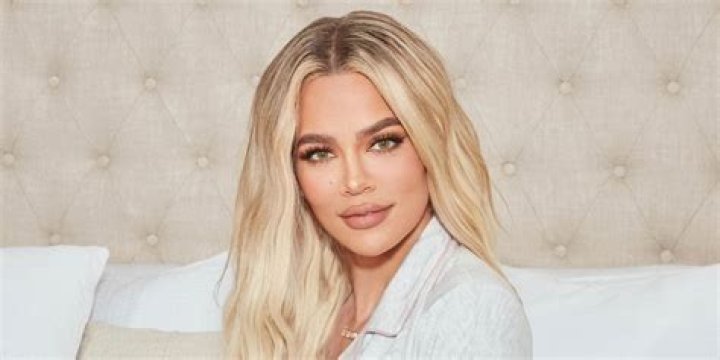 Khloe Kardashian Reveals Why She Corrects People Who Call True, 3, ‘Big’