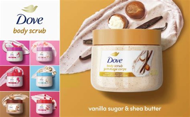 Kim Kardashian Raves About Her Go-to Body Scrub: It’s ‘Gentle’ & ‘Smells Great’