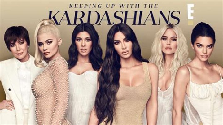 ‘KUWTK’ Season 15 — PICS