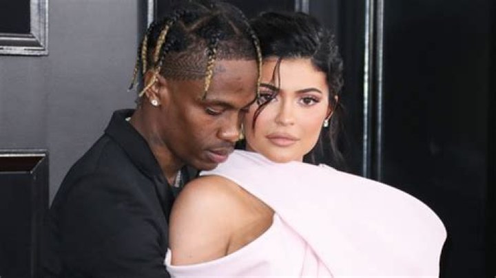 Kylie Jenner’s Rarely Seen Son Aire Looks Adorable In New Full Face Photo At Snack Time