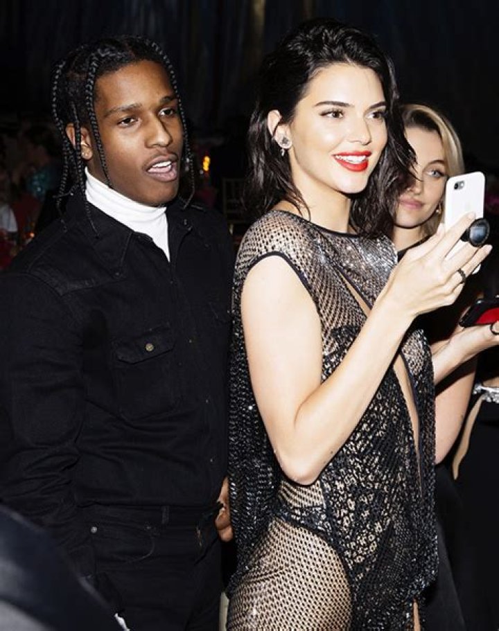 Lil Boosie Pays Homage To Kendall Jenner’s ‘Sexy A**’ — Moving In On ASAP Rocky?
