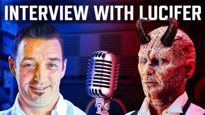 Lucifer’s Johanna Sadonis & Nicke Anderson Reveal How New Album Strikes Back Against The Patriarchy