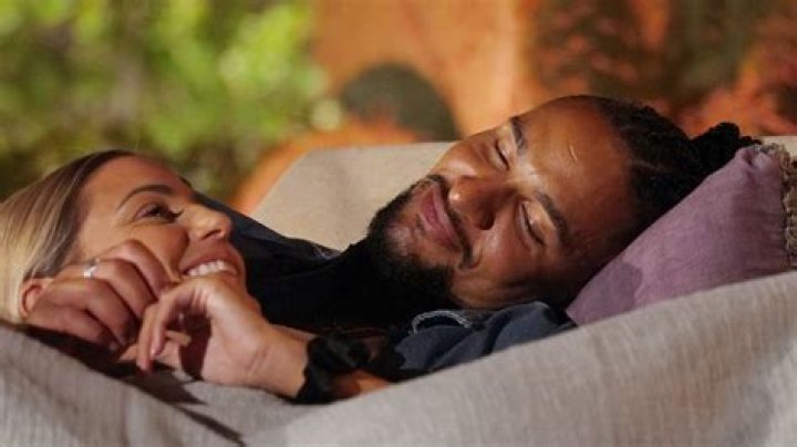 Matt James Reveals If He Had Sex With Rachael Kirkconnell Or Any ‘Bachelor’ Finalists In The Fantasy Suite