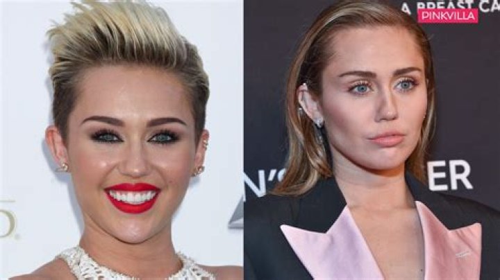 Miley Cyrus Reveals Vocal Surgery Helped Her Get Fully Sober & What Inspired Her To Keep It Up