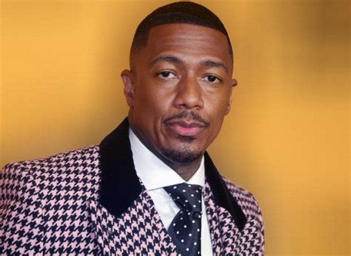 Nick Cannon – Hollywood Life