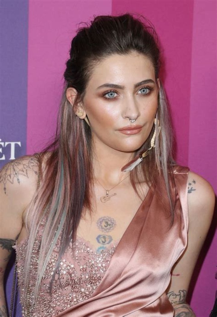 Paris Jackson’s Highs & Lows: PICS