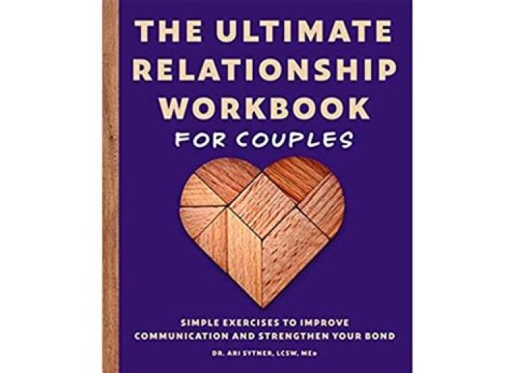 Premium Relationship Books for Couples (Review) for 2023 – Hollywood Life Top Picks – Hollywood Life