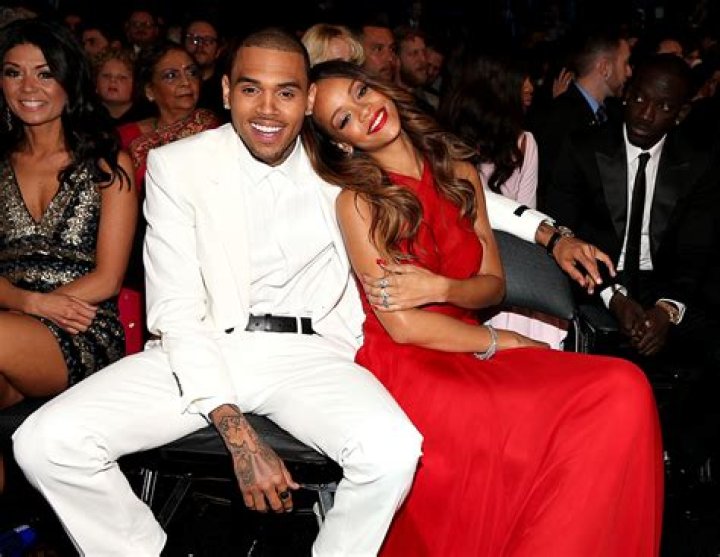 Rihanna & Chris Brown: Why She’s Happy She Never Got Pregnant With Him