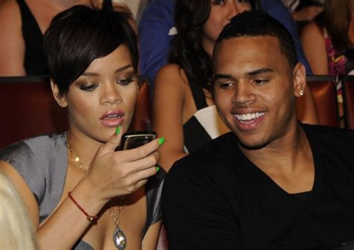 Rihanna Wants No Contact With Chris Brown After Karrueche Tran Fight