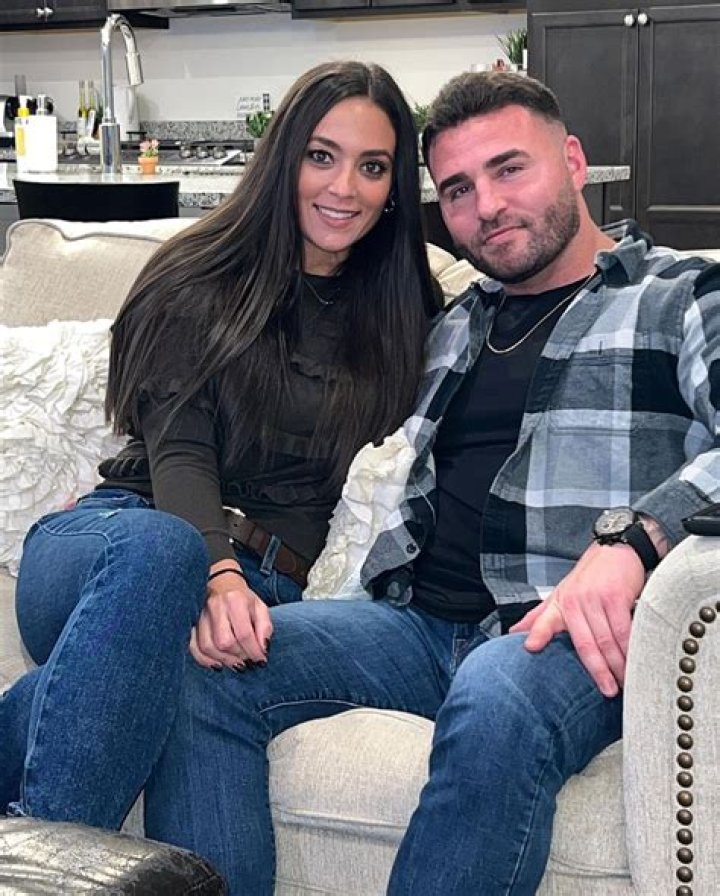 Sammi Giancola Reveals New Boyfriend 4 Months After Ending Engagement – Hollywood Life