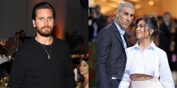 Kourtney Kardashian & Scott Disick: He Wasn’t Sexually Turned On By Her Anymore