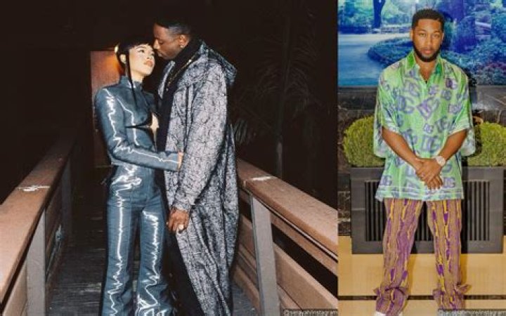 Serayah Reveals What She Learned From Chris Brown & His Music Career – Hollywood Life