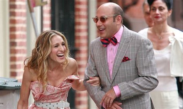 Willie Garson Reveals Why ‘Sex & The City 3’ Could Still Happen: ‘It Would Have To Be So Different’