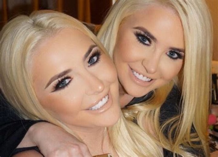 Playboy’s Kristina & Karissa Injured – Hollywood Life