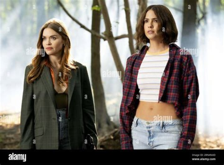 Stiles Is Her ‘Mate’ – Hollywood Life