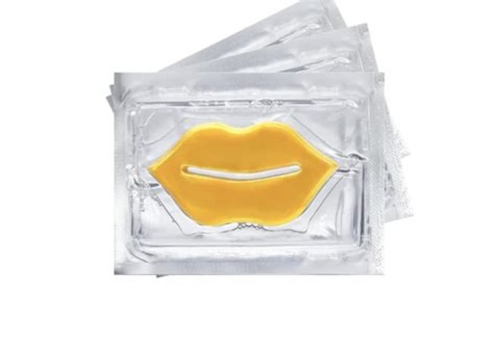 Soothing Lip Mask: Shop – Hollywood Life