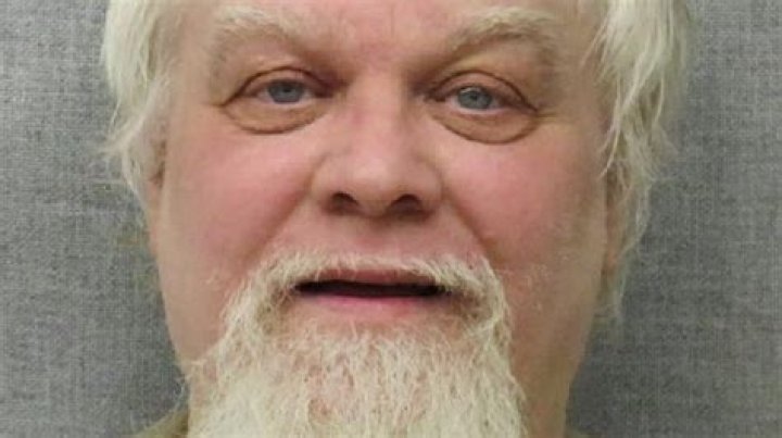Steven Avery Celebrity Profile – Hollywood Life